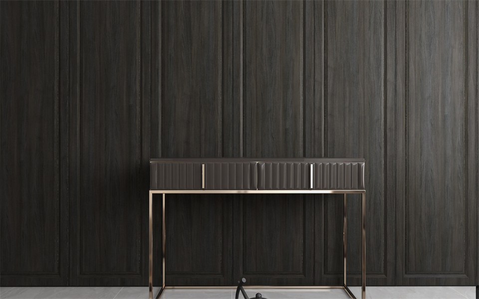 露水河高端系列康养板