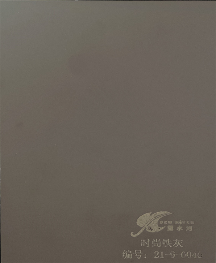 露水河牌多层板产品推介