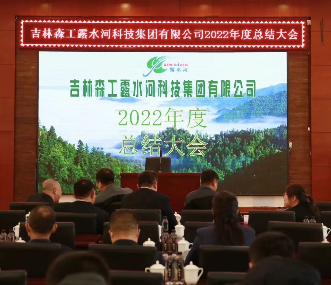 扬帆再起航，筑梦新篇章｜taptap点点官方网站集团2022年表彰总结会暨2023年新春年会圆满落幕